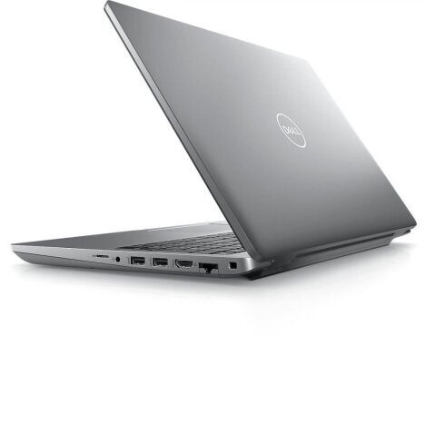 Laptop DELL Latitude 5531, 15.6" FHD, Touch, i7-12800H, 16GB, 1TB SSD, 2TB HDD, LTE, W11 Pro