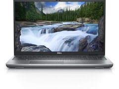 Laptop DELL Latitude 5531, 15.6" FHD, Touch, i7-12800H, 16GB, 1TB SSD, 2TB HDD, LTE, W11 Pro